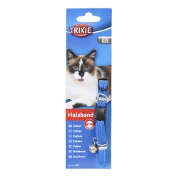 Trixie Cat Collar Adjustable Nylon Elastic